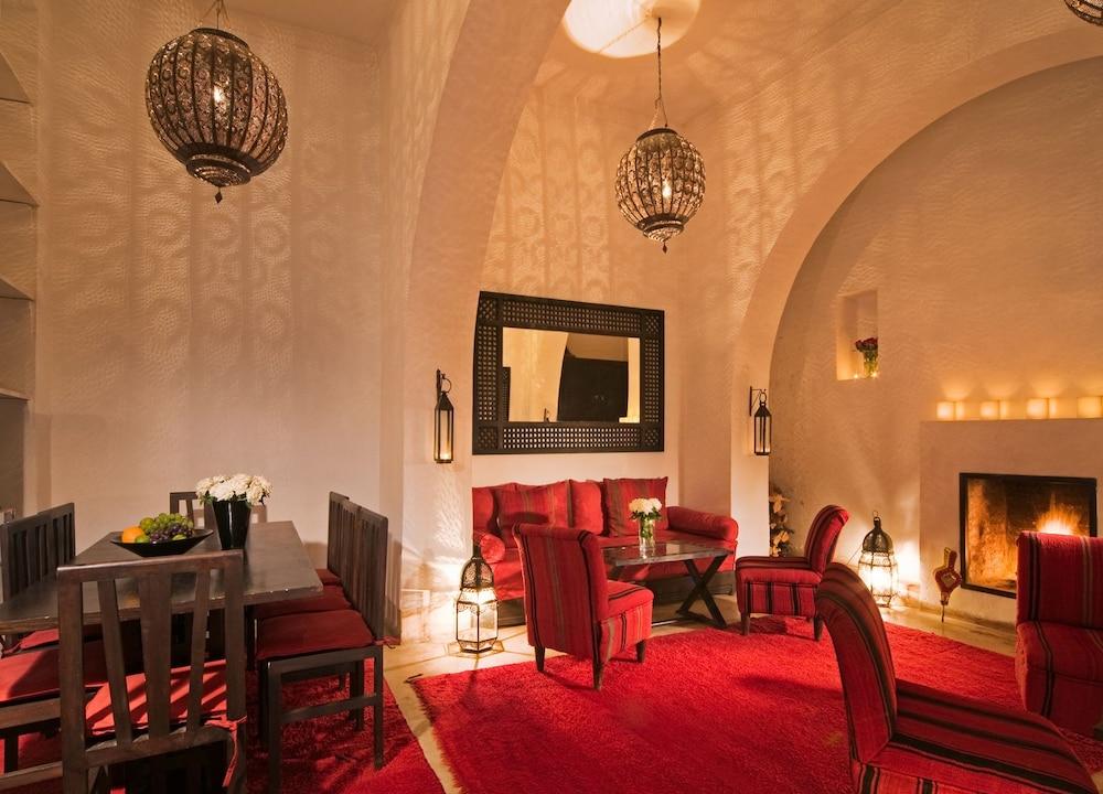 Riad Dar Hanane Marrakesh Exteriör bild